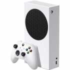 CONSOLE XBOX SERIES S 512GB DIGITAL WHITE ( JP )