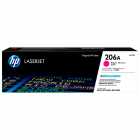 TONER HP 206A W2113A MAGENTA