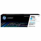 TONER HP 206A W2111A CIANO