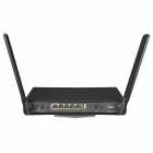 MIKROTIK HAP AX C52IG-5HAXD2HAXD-TC-BR WIFI6 864MH