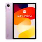 TABLET XIAOMI REDMI PAD SE 128GB/6RAM LAV. PURPLE