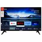 TV 32 MAGNAVOX 32MEZ413/M1 SMART/ANDROI/WIFI/PRETO