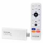 RECEPTOR TUNING DRIVE STICK IPTV 16GB/2GB BRANCO