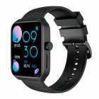 RELOGIO SMART G-TIDE S1 LITE BLUETOOTH BLACK