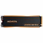 HD SSD M.2 2TB NVME ADATA LEGEND 960 MAX 960M-2TCS
