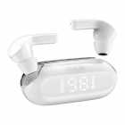 FONE EAR MIBRO EARBUDS 3 XPEJ006 BLUETOOTH WHITE