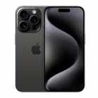 APPLE IPHONE 15 PRO 512GB MTV73BE/A BLACK TITANIUM