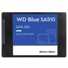 HD SSD 2TB WESTERN DIGITAL BLUE SA510 WDS200T3B0A