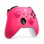 CONTROLE XBOX SERIES X/S WIRELESS QAU-00083 PINK