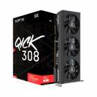 VGA RX7600 8GB XFX SPEEDSTER QICK 308 RX-76PQIC