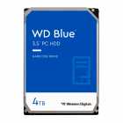 HD SATA3 4TB WD BLUE WD40EZAX 5400RPM 3.5