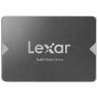 SSD Lexar NS100, 2TB, 2.5
