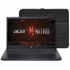 Notebook Acer Nitro V 15 ANV15-51-789J, Intel Core I7-13620H 2.4GHZ, 16GB RAM, 512GB SSD, Tela 15.6