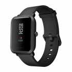 RELOGIO XIAOMI AMAZFIT BIP A1608 BT BLACK OPENBOX