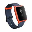 RELOGIO XIAOMI AMAZFIT BIP A1608 BT RED OPEN BOX