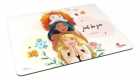 MOUSEPAD X-TECH XTA-D100PS DISNEY PRINCESA 18X22