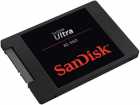 HD SSD 2TB SANDISK ULTRA SDSSDH3-2T00-G25 560MB/