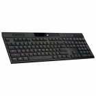 TECLADO CORSAIR K100 AIR RGB MECHAN WIRELESS PRETO