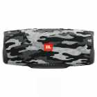 CAIXA DE SOM JBL CHARGE 4 CAMUFLADO BLACK/WHITE