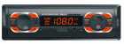 TOCA RADIO SATELLITE AU339B BT/FM/USB/SD