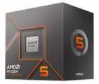 CPU AMD AM5 RYZEN R5 8400F BOX 4.7GHZ C/COOLER