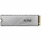 HD SSD M.2 2TB NVME ADATA XPG GAMMIX S60 5000MB/S AGAMMIXS60-2T-C