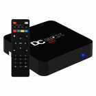 RECEPTOR TV BOX SMART DC-BOX PLUS 8K IPTV-32/256G