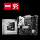 MB 1700 MSI B760M GAMING PLUS WIFI6E/DDR5/HDMI