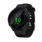 RELOGIO GARMIN FORERUNNER 55 BLACK 010-02562-10
