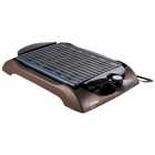 GRILL ZOJIRUSHI EB-CC15TA DUPLA 1300W 110V