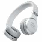 FONE JBL LIVE 460NC BLUETOOTH WHITE