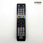 CONTROLE P/ TV UNIVERSAL ECOPOWER EP-8609
