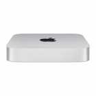 Apple Mac Mini, M2, Octa Core, 8GB RAM, 256GB SSD, MMFJ3LL/A, Prata, 2023