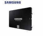 HD SSD 500GB SAMSUNG 870 EVO MZ-77E500B/AM 2.5