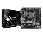 MB AM4 ASROCK B450M PRO4 R2.0 DDR4 HDMI/VGA/DVI