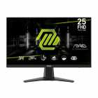 MON 25 MSI MAG 256F FHD/1080P/1MS/HDMI/DP/BLK