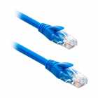 CABO REDE UTP 5MTS IURON CAT6 24AWG BLUE