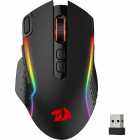 MOUSE REDRAGON TAIPAN PRO M810RGB USB PRETO