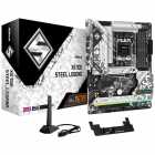 MB AM5 ASROCK X670E STEEL LEGEND DDR5/WIFI/DP/ATX