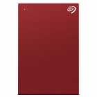 HD EXT 1TB SEAGATE ONE TOUCH STKB1000403 3.0 RED USB 3.0