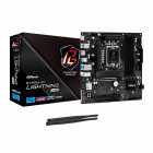 MB 1700 ASROCK B760M PG LIGHTNING DDR5/WIFI/HDMI