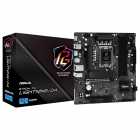 MB 1700 ASROCK B760M PG LIGHTNING /D4 DDR4/HDMI