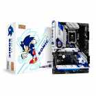 MB 1700 ASROCK Z790 PG SONIC DDR5/S/R/HDMI/DP/ATX