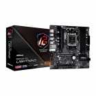 MB AM5 ASROCK B650M PG LIGHTNING DDR5 S/R/HDMI/DP