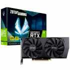 Placa de Vdeo ZOTAC Gaming GeForce RTX3060, 12GB GDDR6, 192-bit, ZT-A30600P-10M