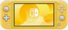 CONSOLE NINTENDO SWITCH LITE HDH-S-YAZAA JPN YELL