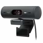 WEBCAM LOGITECH BRIO 505 960-001515 GRAPHITE