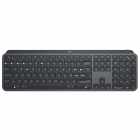 TECLADO LOGITECH MX KEYS 920-011561 GRAPHITE WILERESS