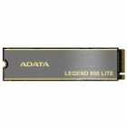 HD SSD M.2 500GB NVME ADATA LEGEND 850 LITE GENX4 ALEG-850L-500GC