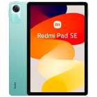 TABLET XIAOMI REDMI PAD SE 256GB/8RAM GREEN 11